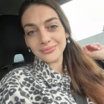 opieka seniora - zdjęcie profilowe użytkownika Natalia S.