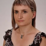 opieka seniora - zdjęcie profilowe użytkownika Wioletta K.