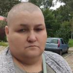 opieka seniora - zdjęcie profilowe użytkownika Beata Z.