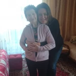 opieka seniora - zdjęcie profilowe użytkownika Eliza H.