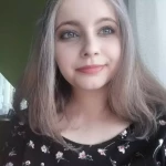 opieka seniora - zdjęcie profilowe użytkownika Weronika C.