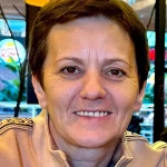 opieka seniora - zdjęcie profilowe użytkownika Anna K.