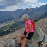 opieka seniora - zdjęcie profilowe użytkownika Urszula Ż.