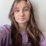 opieka seniora - zdjęcie profilowe użytkownika Patrycja G.