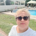 opieka seniora - zdjęcie profilowe użytkownika Nataliya M.