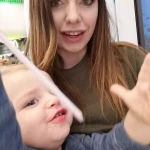 opieka seniora - zdjęcie profilowe użytkownika Anita B.