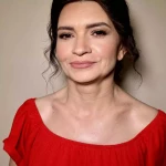 opieka seniora - zdjęcie profilowe użytkownika Elżbieta J.