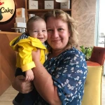opieka seniora - zdjęcie profilowe użytkownika Veronika K.