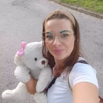 opieka seniora - zdjęcie profilowe użytkownika Magda M.