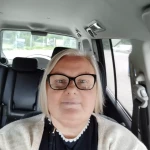 opieka seniora - zdjęcie profilowe użytkownika Katarzyna M.