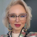 opieka seniora - zdjęcie profilowe użytkownika Monika D.