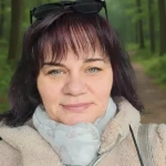 opieka seniora - zdjęcie profilowe użytkownika Bożena B.