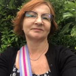 opieka seniora - zdjęcie profilowe użytkownika Małgorzata L.