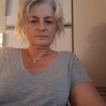 opieka seniora - zdjęcie profilowe użytkownika Monika G.
