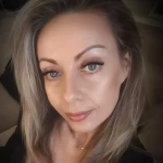 opieka seniora - zdjęcie profilowe użytkownika Anna B.