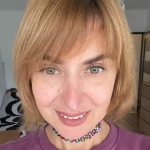 opieka seniora - zdjęcie profilowe użytkownika Oksana S.