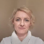 opieka seniora - zdjęcie profilowe użytkownika Agnieszka P.
