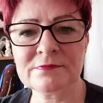 opieka seniora - zdjęcie profilowe użytkownika Sylwia B.