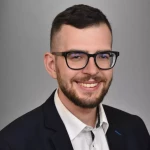 opieka seniora - zdjęcie profilowe użytkownika Adam K.