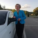 opieka seniora - zdjęcie profilowe użytkownika Małgorzata D.