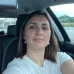 opieka seniora - zdjęcie profilowe użytkownika Iryna K.