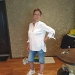 opieka seniora - zdjęcie profilowe użytkownika Zoia A.