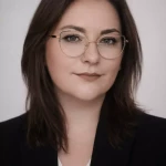 opieka seniora - zdjęcie profilowe użytkownika Martyna D.