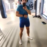 opieka seniora - zdjęcie profilowe użytkownika Rafał T.