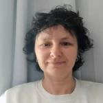 opieka seniora - zdjęcie profilowe użytkownika Magda K.