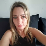 opieka seniora - zdjęcie profilowe użytkownika Monika
