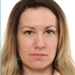 opieka seniora - zdjęcie profilowe użytkownika Yevheniia O.