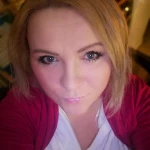 opieka seniora - zdjęcie profilowe użytkownika Katarzyna R.