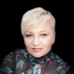 opieka seniora - zdjęcie profilowe użytkownika Joanna B.