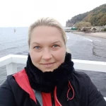 opieka seniora - zdjęcie profilowe użytkownika Monika W.