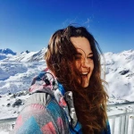 opieka seniora - zdjęcie profilowe użytkownika Barbara S.