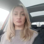 opieka seniora - zdjęcie profilowe użytkownika Magdalena H.