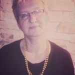 opieka seniora - zdjęcie profilowe użytkownika Marta K.