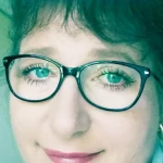 opieka seniora - zdjęcie profilowe użytkownika Agnieszka K.