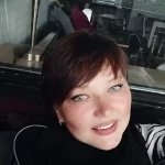 opieka seniora - zdjęcie profilowe użytkownika Maryna M.