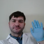 opieka seniora - zdjęcie profilowe użytkownika Konstantyn V.