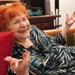 opieka seniora - zdjęcie ogłoszenia Poszukiwana osoba do pomocy Poznań, Podolany