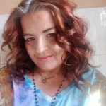 opieka seniora - zdjęcie profilowe użytkownika Maja L.