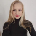opieka seniora - zdjęcie profilowe użytkownika Lidia H.