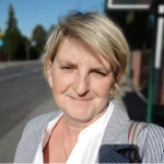 opieka seniora - zdjęcie profilowe użytkownika Anna N.