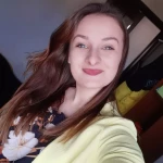opieka seniora - zdjęcie profilowe użytkownika Marlena N.