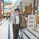 opieka seniora - zdjęcie profilowe użytkownika Marta M.