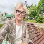 opieka seniora - zdjęcie profilowe użytkownika Galyna R.
