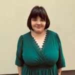 opieka seniora - zdjęcie profilowe użytkownika Dorota Ł.