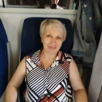 opieka seniora - zdjęcie profilowe użytkownika Mariia D.