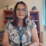 opieka seniora - zdjęcie profilowe użytkownika Elżbieta W.